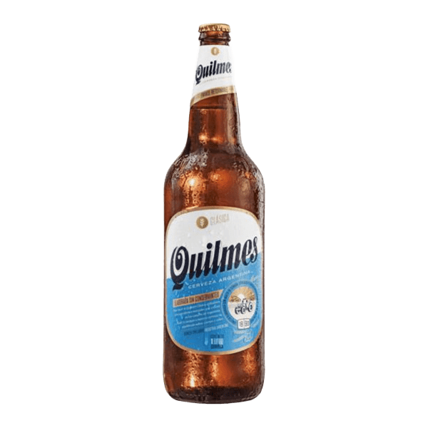 Cerveza Quilmes