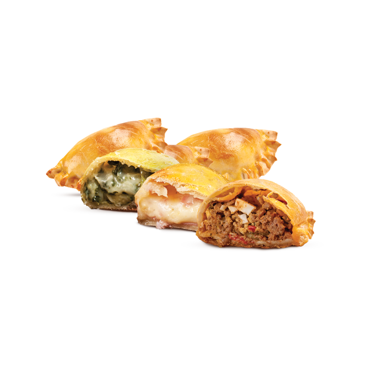 Empanadas de Pollo