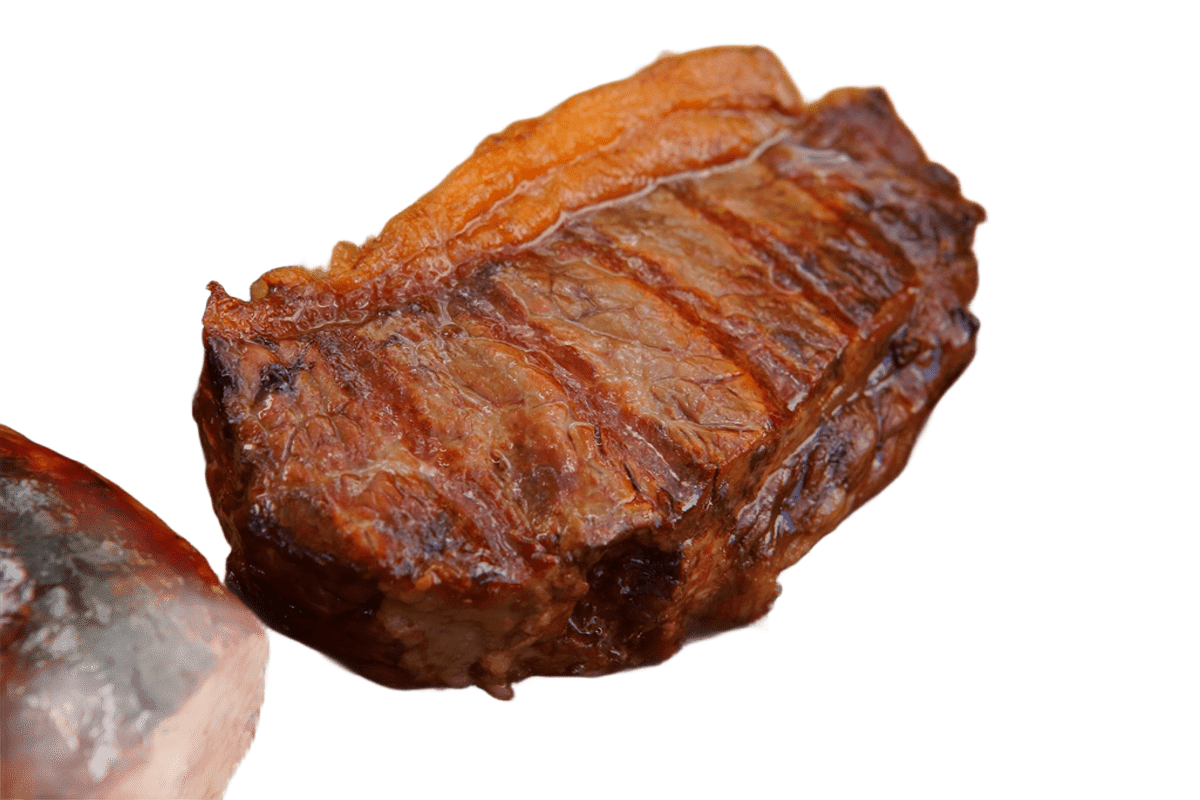 Bife de Chorizo