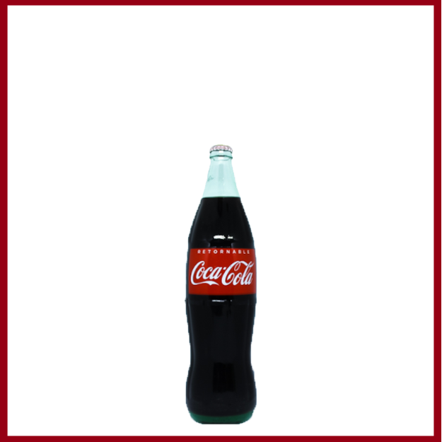 Coca Cola/ Sprite 1L
