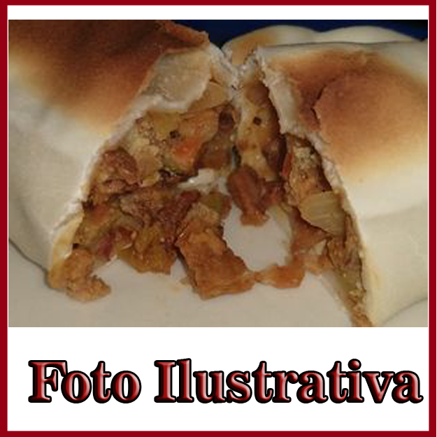 Empanadas de Cordero