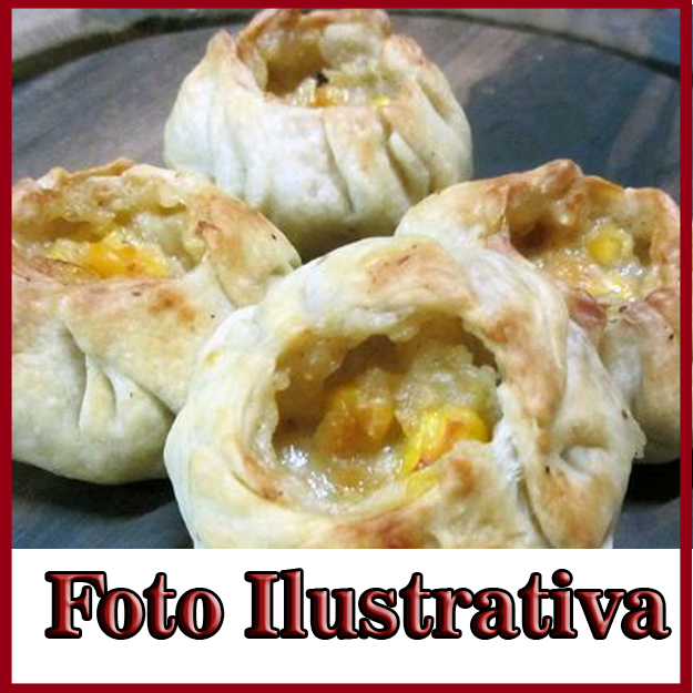 Empanadas Humita